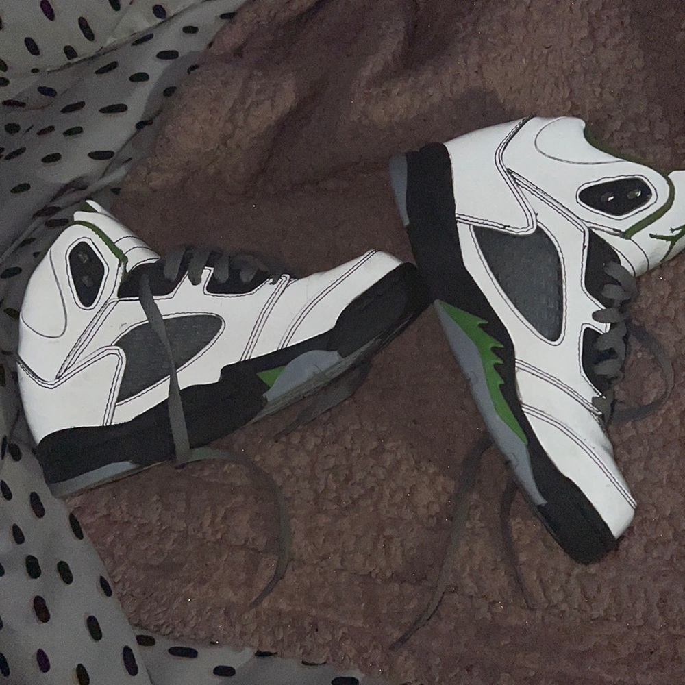 Jordan’s